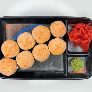 Запеченная Филадельфия