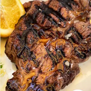 Entrecote di Wagyu 300 g