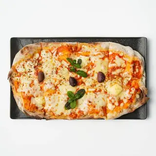 Pinsa Tajnica Margherita