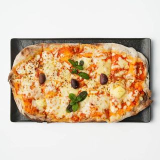 Pinsa Tajnica Margherita