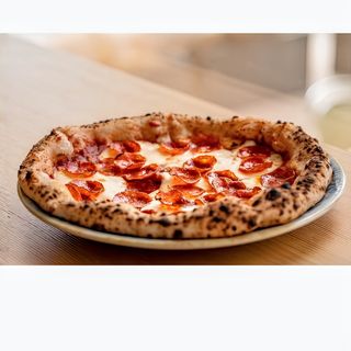 Pizza Diavola Ø30cm