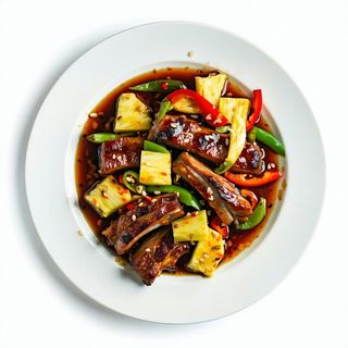 151 Spuntature in agrodolce