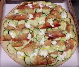 Zucchine d'oro