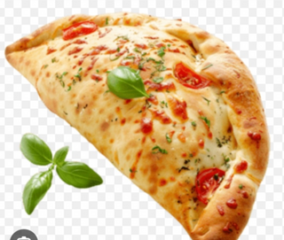 Calzone Mario