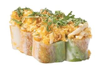 Saiyan Spring - 6 pièces