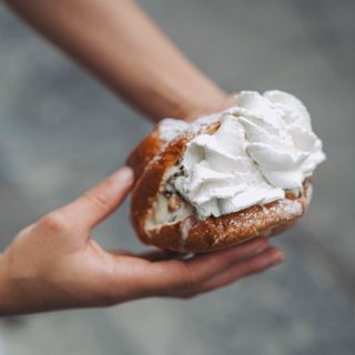 Briosche gelato - 1 pezzo