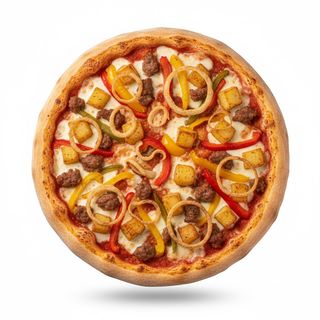 Pan Paesano