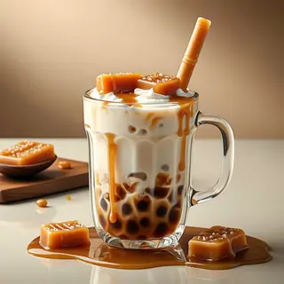 Bobbatella Nutella