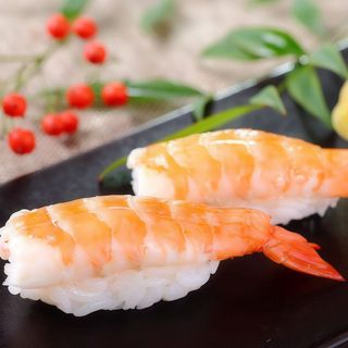 14. Nigiri Gambas (2 Pzs.)