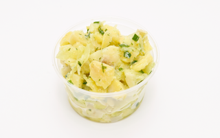 Картофена салата (100г)