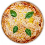 Mediana La Margarita