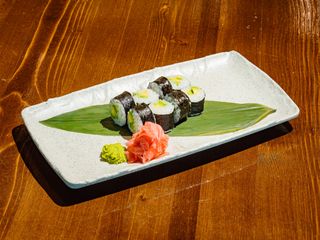 MAKI AVOCADO (8BUC)