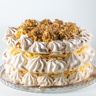  კიევური ტორტი