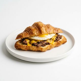 Croissant Bogotá