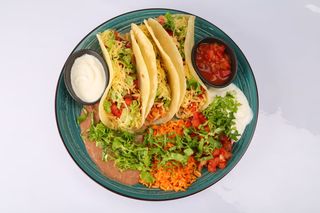 Комбо "3 тако"