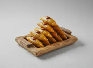 Mahchi Amande 500G