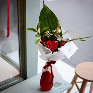 Rosa Premium Sant Jordi