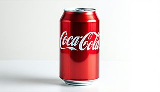 Кока Кола продукти