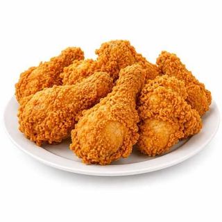 2 Crispy Chicken OFERTAS ESPECIAIS