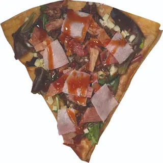 Crepé Straccetti
