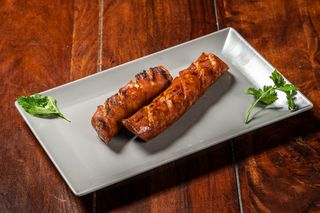 Carnaciori trandafir Noil