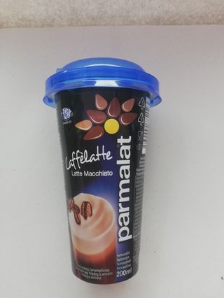 Ledena kava 200ml Parmalat macchiato