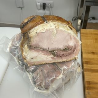 Porchetta d’Ariccia IGP 