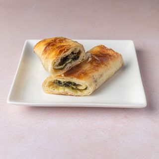Pita sa spanaćem 150 grama