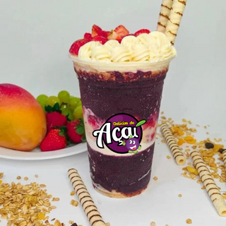 Açai Copo 350ml