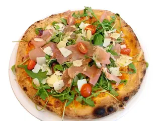 Pizza Rucola Ø32cm