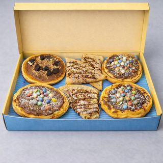 Combo Sanremo da 7 prodotti