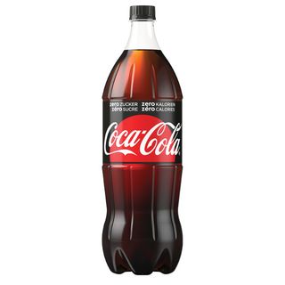 Coca Cola Zero 1,5L