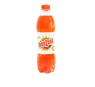 Bibita manzana 1.5 l