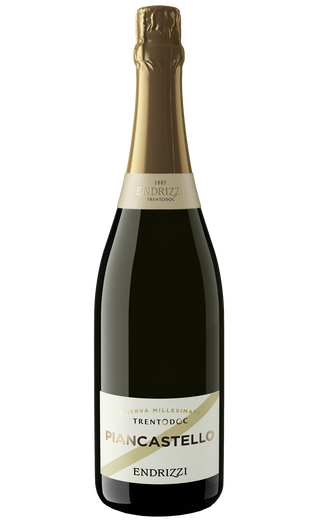 Piancastello Riserva Mill. 2018 Trento Doc