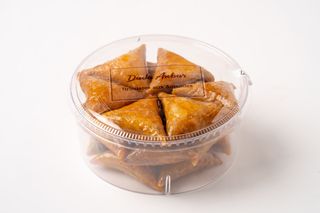 Briouates aux Amandes 400g