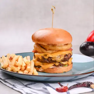Big Burger