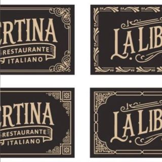 Pizza Libertina 
