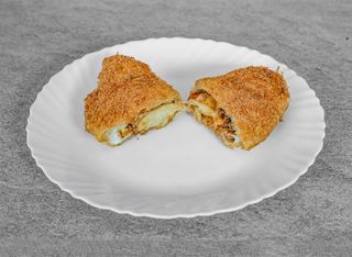 Cordon bleu de porc