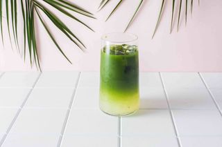 Матча-тонік (200мл)