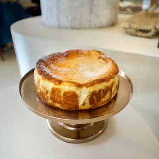 Tarta Cheesecake "La vinya" M