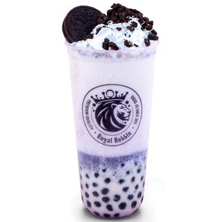 Oreo Cookie Milkshake