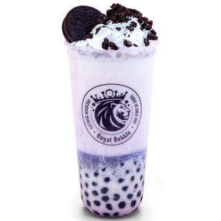 Oreo Cookie Milkshake