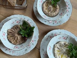 Пате із курячої печінки (150г)