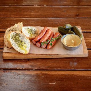 Бирени наденички (200г)