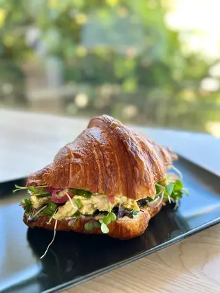 Pulled chicken