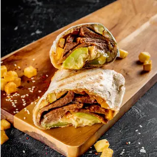 Dil Kebab Mixt