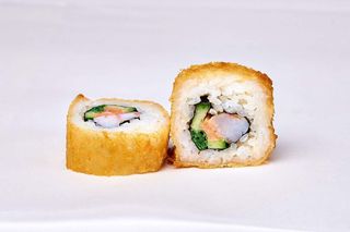 Динамит маки (острые) (10 шт.) 