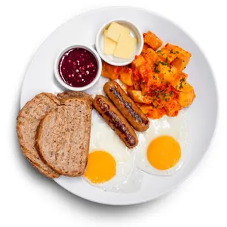 Everyday Breakfast