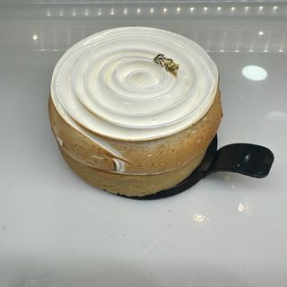 Tarte Au Citron 
