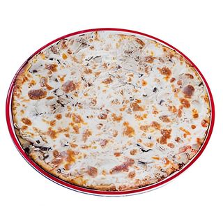 Семейна Гъбена пица (60см-2кг)